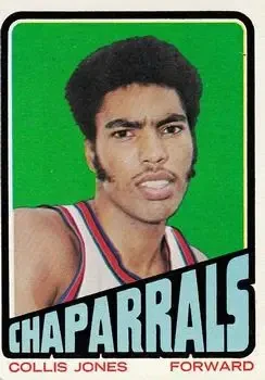 #181 - Collis Jones