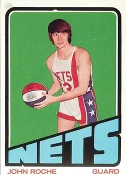 #182 - John Roche