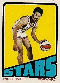 #185 - Willie Wise