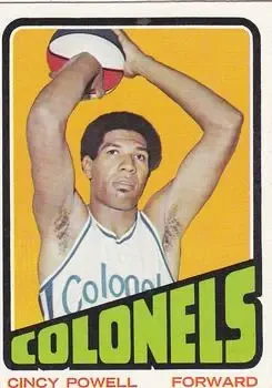 #189 - Cincy Powell