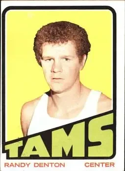#202 - Randy Denton