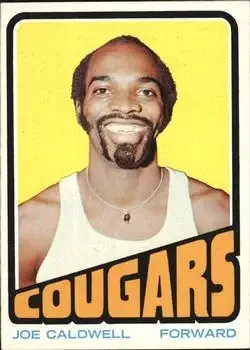 #206 - Joe Caldwell