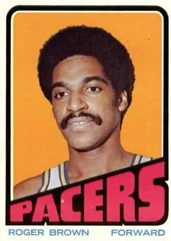 #210 - Roger Brown