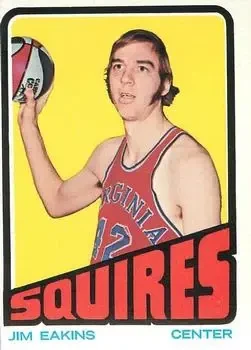 #213 - Jim Eakins