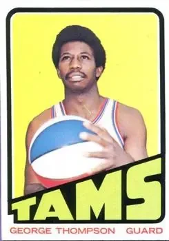 #221 - George Thompson