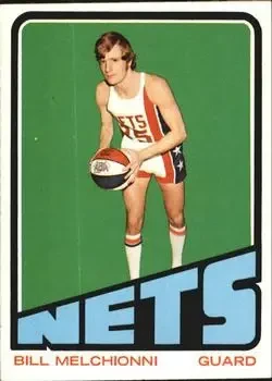 #225 - Bill Melchionni