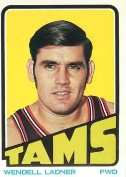 #226 - Wendell Ladner