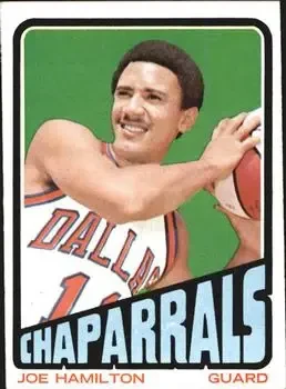 #227 - Joe Hamilton