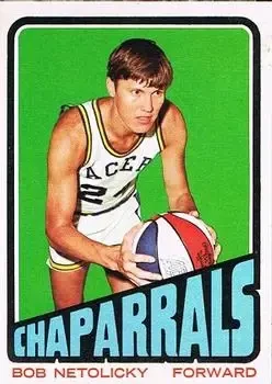 #228 - Bob Netolicky
