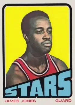 #229 - Jimmy Jones