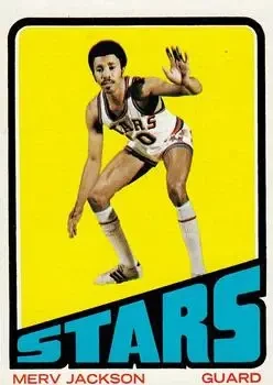 #233 - Merv Jackson