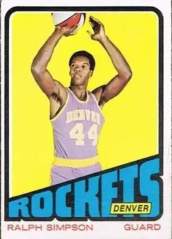 #235 - Ralph Simpson