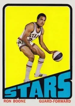 #239 - Ron Boone