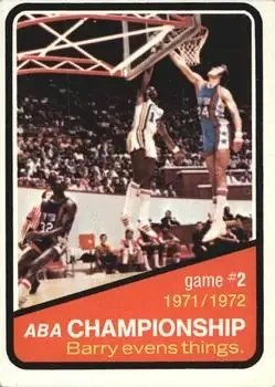 Front of Card #242