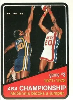Front of Card #243