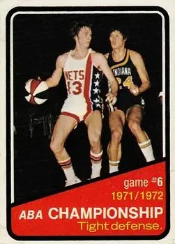 Front of Card #246