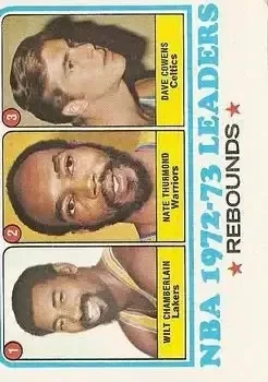 1973-74 Topps #157 Card #157