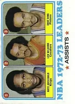 1973-74 Topps #158 Card #158