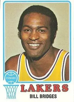 Bill Bridges