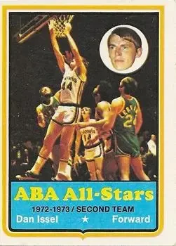 #210 - Dan Issel