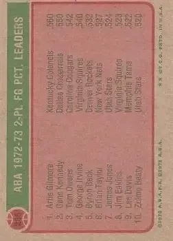 Back of Card #235