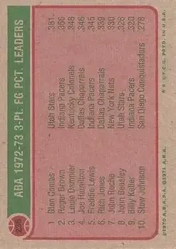 Back of Card #236