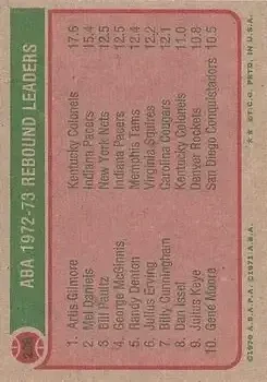 Back of Card #238