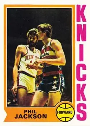 Phil Jackson