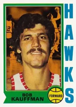 #153 - Bob Kauffman