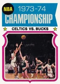 Front of Card #164