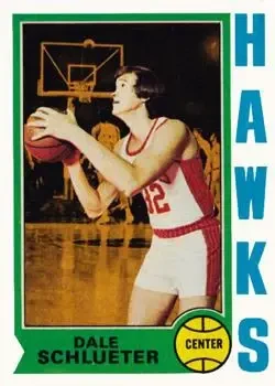 #167 - Dale Schlueter