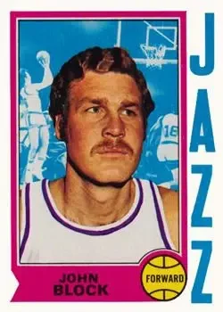 #168 - John Block