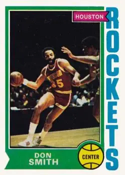 1974-75 Topps #169 Zaid Abdul-Aziz