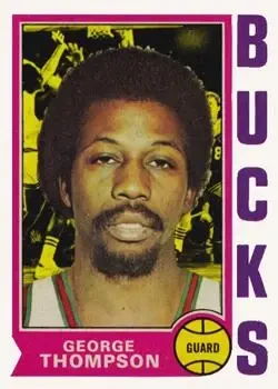 #174 - George Thompson