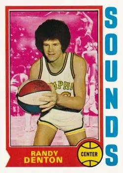 #189 - Randy Denton