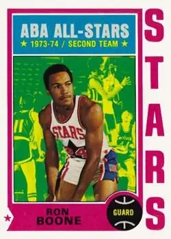 #195 - Ron Boone