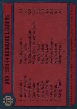 Back of Card #211