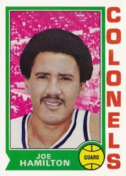 #217 - Joe Hamilton