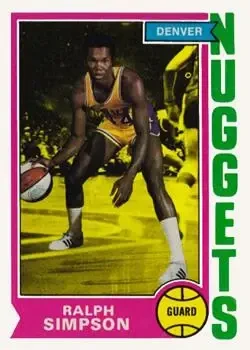 #219 - Ralph Simpson
