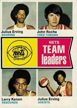 1974-75 Topps #226 Card #226