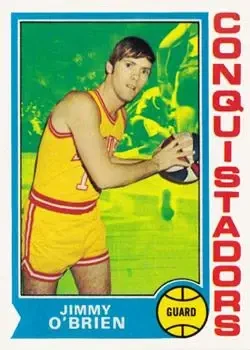 #236 - Jimmy O'Brien