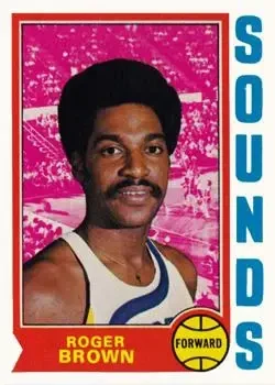 #240 - Roger Brown
