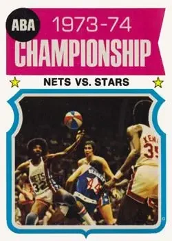 Front of Card #249
