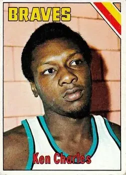 #101 - Ken Charles