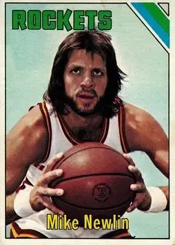 #103 - Mike Newlin