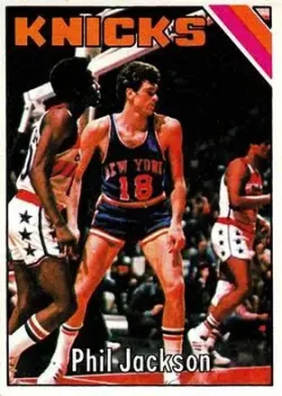 Phil Jackson