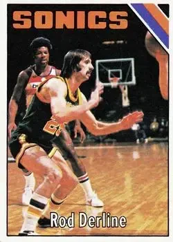 #112 - Rod Derline
