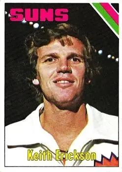#113 - Keith Erickson