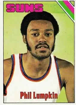 #114 - Phil Lumpkin