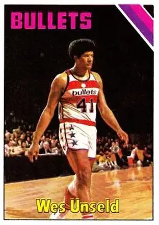 Wes Unseld